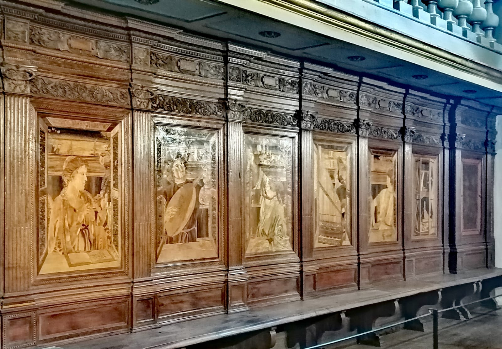 Foto Emanuela Fratantonio – Coro Barili