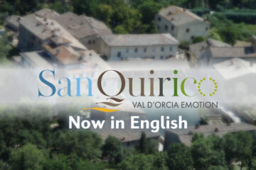 Tourism Area in English